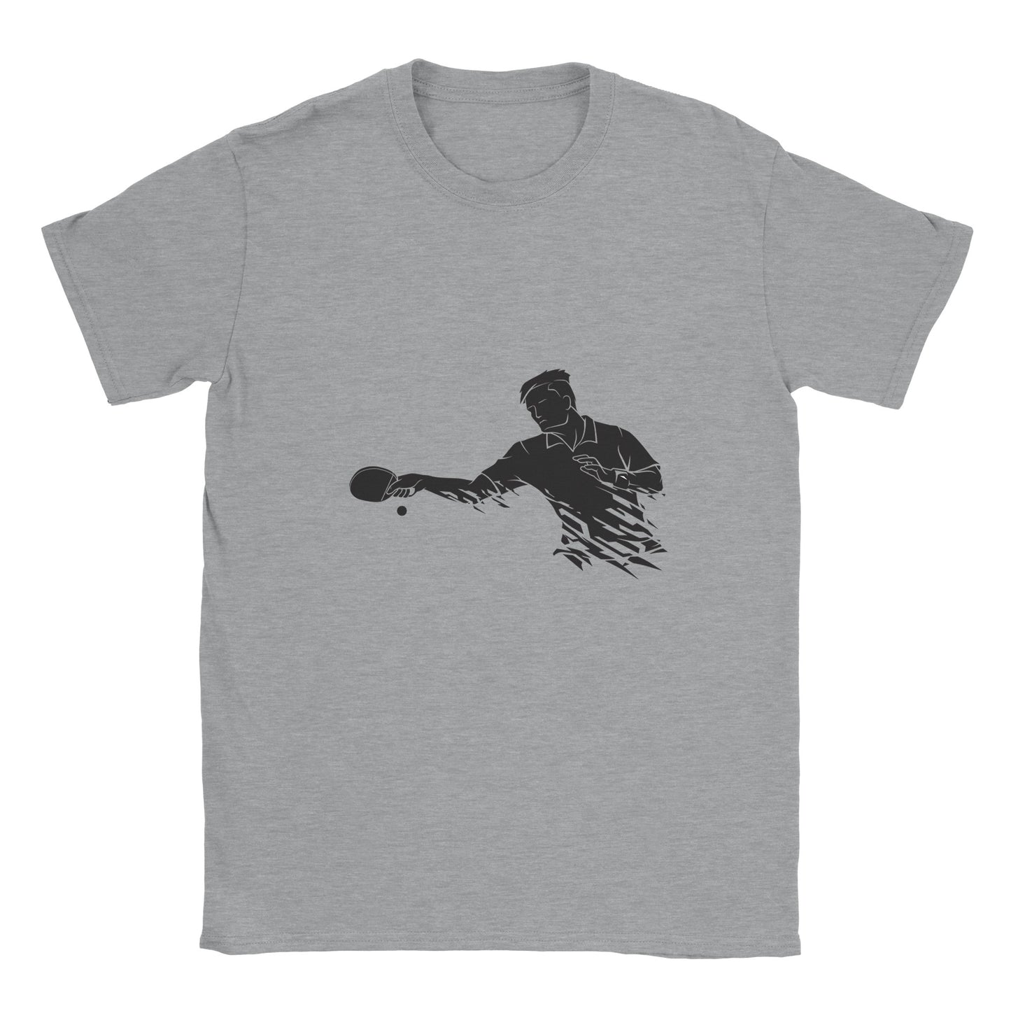 Classic T-shirt - Men's - Table Tennis