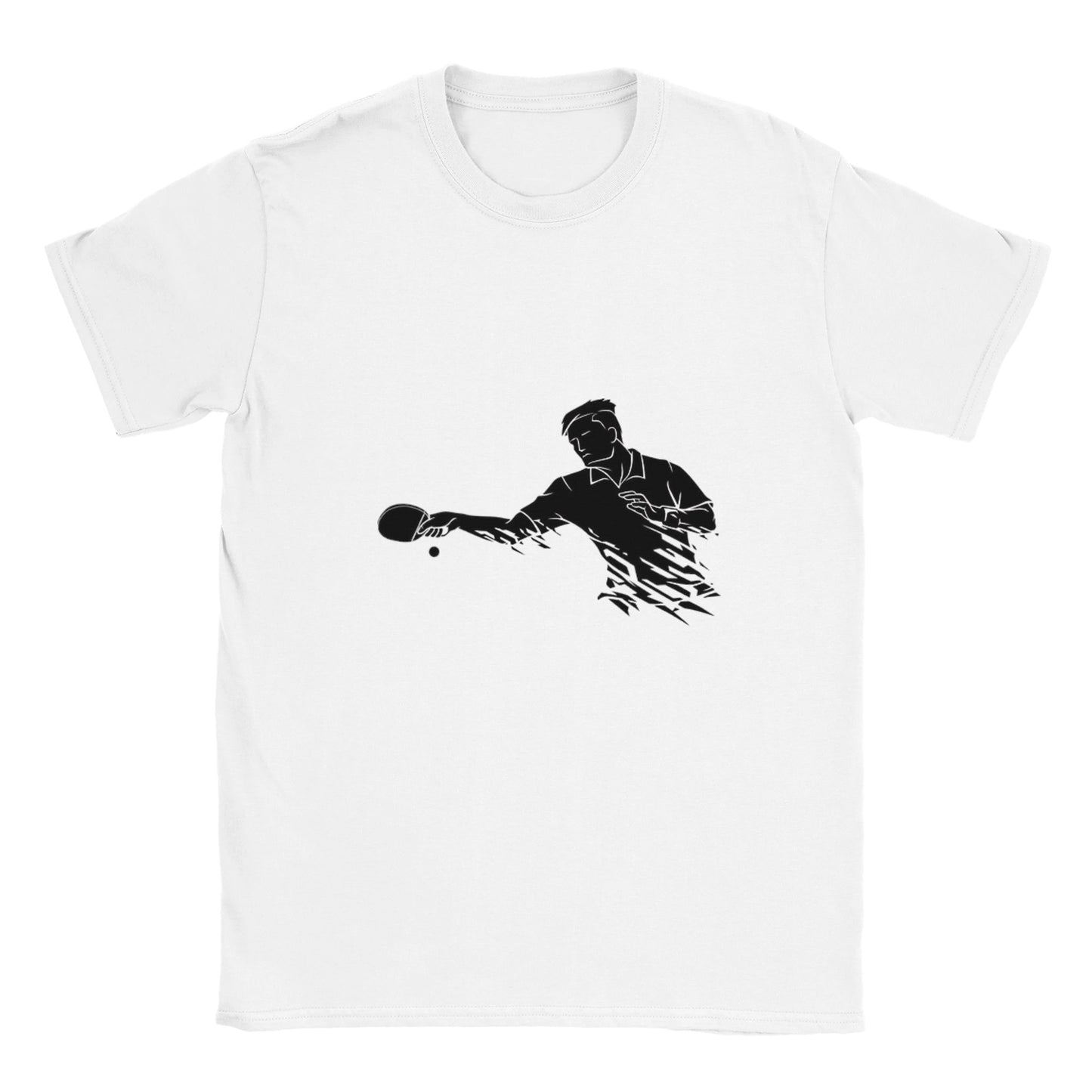 Classic T-shirt - Men's - Table Tennis