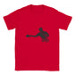 Classic T-shirt - Men's - Table Tennis