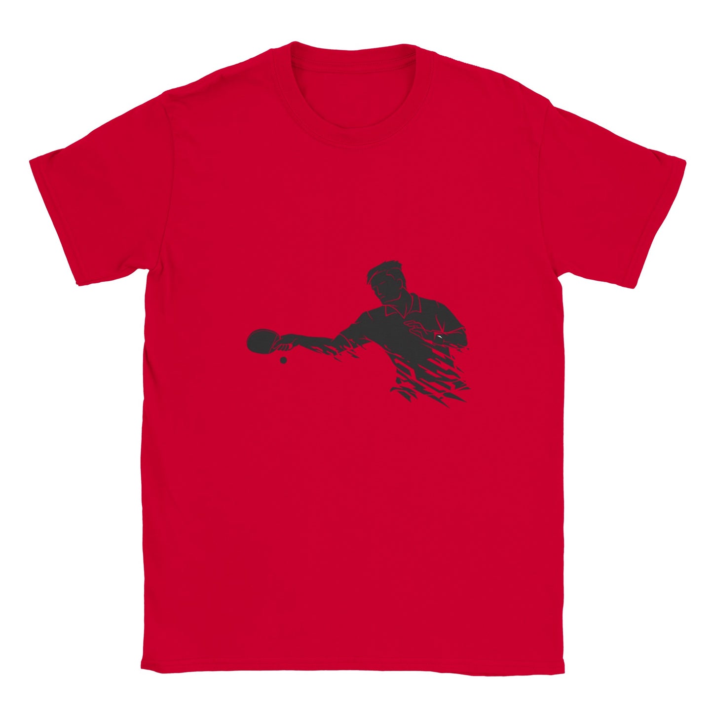 Classic T-shirt - Men's - Table Tennis