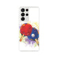 Phone case - table tennis art