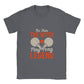 Funny T-Shirt - Ping pong legend - Unisex