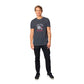 Funny T-Shirt - Ping pong master - Unisex