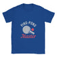 Funny T-Shirt - Ping pong master - Unisex