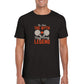 Funny T-Shirt - Ping pong legend - Unisex