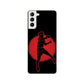 Phone case - table tennis player