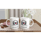 Personizable Mug - Table tennis champion